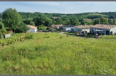 vente terrain 45 000 € à proximité de Salvagnac (81630)