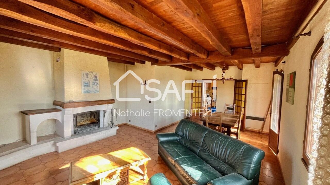 maison 4 pièces 120 m2 à vendre à Lamagdelaine (46090)