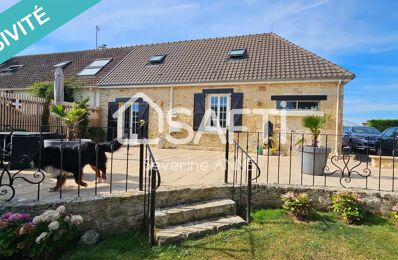 vente maison 315 000 € à proximité de Cheux (14210)