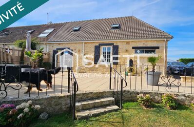 vente maison 315 000 € à proximité de Éterville (14930)