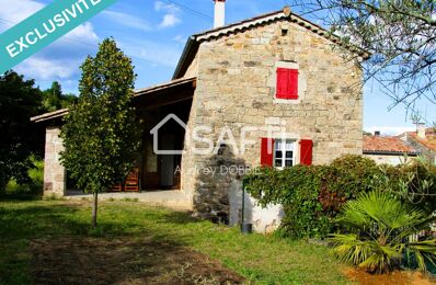 vente maison 262 000 € à proximité de Saint-Alban-Auriolles (07120)