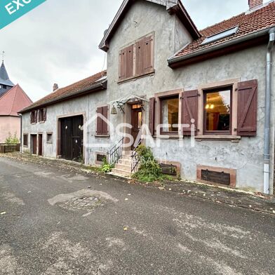 Maison 5 pièces 197 m²