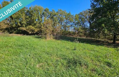 terrain  pièces 2000 m2 à vendre à La Salvetat-Belmontet (82230)