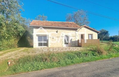 vente maison 159 000 € à proximité de Saint-Martin-de-Gurson (24610)