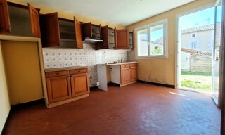 Maison 5 Pièces 112 m² à vendre à Civaux (86320)