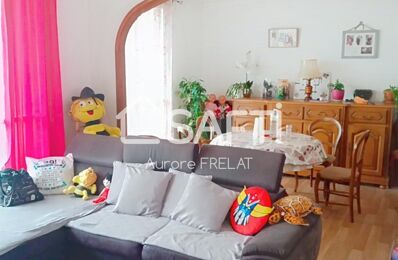 vente appartement 116 000 € à proximité de Veigné (37250)