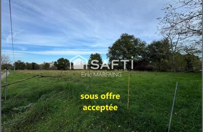 vente maison 66 000 € à proximité de Réaup-Lisse (47170)