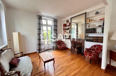 vente maison 1 039 000 € à proximité de Carrières-sur-Seine (78420)