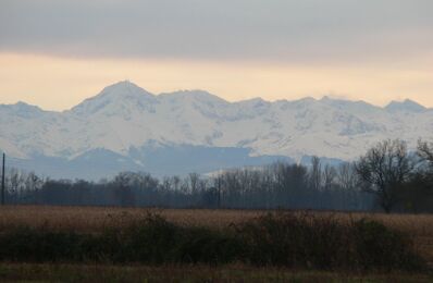 terrain  pièces 3670 m2 à vendre à Izotges (32400)