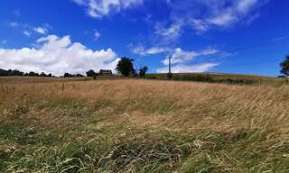Terrain  5436 m² à vendre à Roanne (42300)