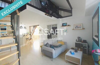 vente appartement 219 000 € à proximité de Saint-Vit (25410)