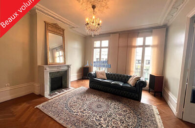 vente appartement 485 000 € à proximité de Montivilliers (76290)