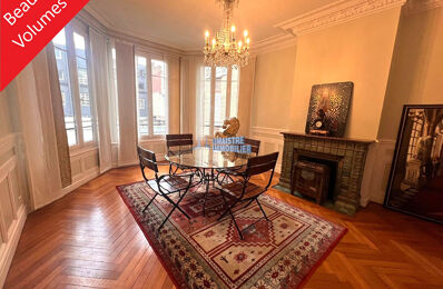 vente appartement 485 000 € à proximité de Deauville (14800)