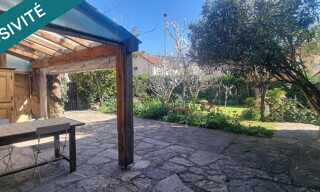 Appartement 6 Pièces 118 m² à vendre à Millau (12100)