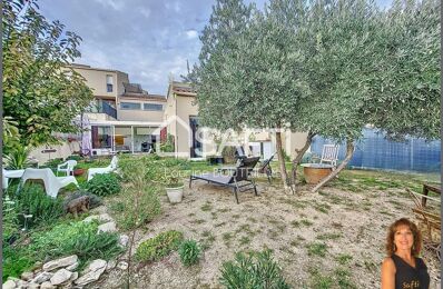 vente appartement 280 000 € à proximité de Lançon-Provence (13680)