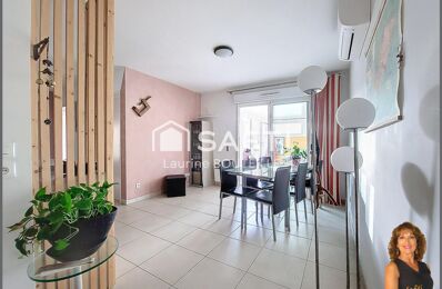 vente appartement 273 000 € à proximité de Rognac (13340)