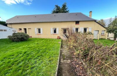 vente maison 158 000 € à proximité de Rocquemont (76680)