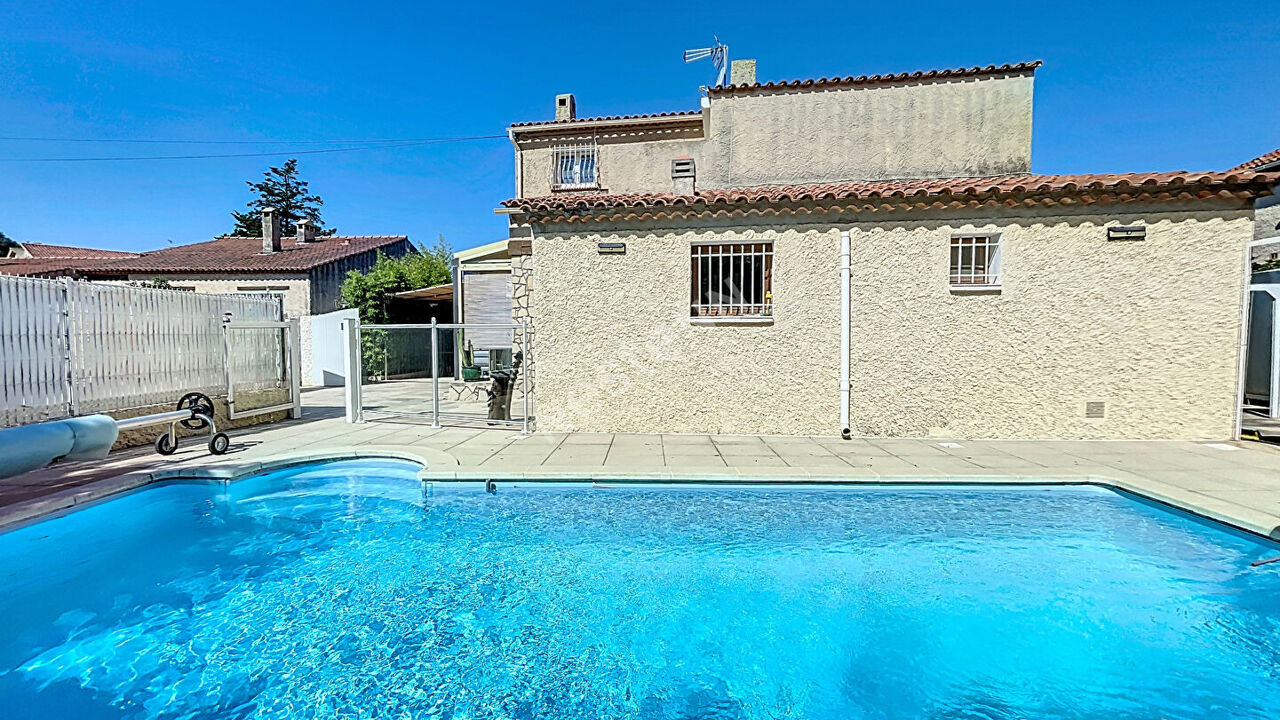 maison 6 pièces 122 m2 à vendre à Six-Fours-les-Plages (83140)