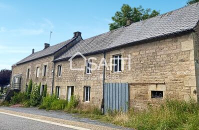 vente maison 81 000 € à proximité de Bugeat (19170)