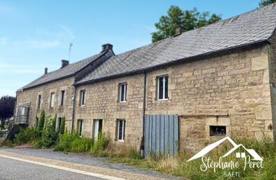 vente maison 81 000 € à proximité de Royère-de-Vassivière (23460)