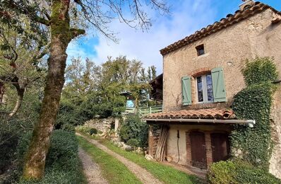 vente maison 178 000 € à proximité de Saint-Amans-Soult (81240)