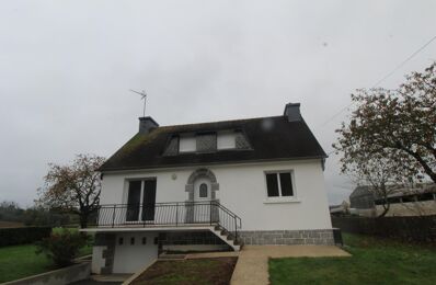 location maison 560 € CC /mois à proximité de Noyal-Pontivy (56920)