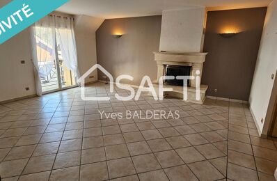 vente maison 297 000 € à proximité de Abbans-Dessous (25320)