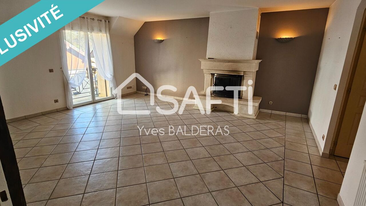 maison 11 pièces 296 m2 à vendre à Serre-les-Sapins (25770)