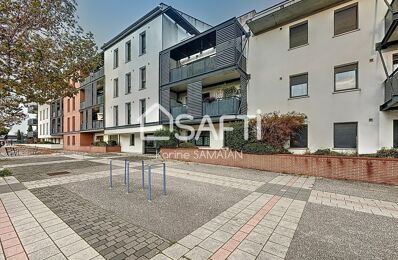 vente appartement 145 000 € à proximité de Roquettes (31120)