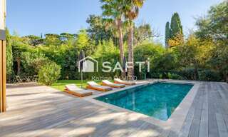 Maison 5 Pièces 142 m² à vendre à La Croix-Valmer (83420)