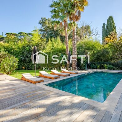 Maison 5 pièces 2300000 €