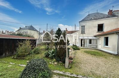 vente maison 82 000 € à proximité de Leugny (86220)