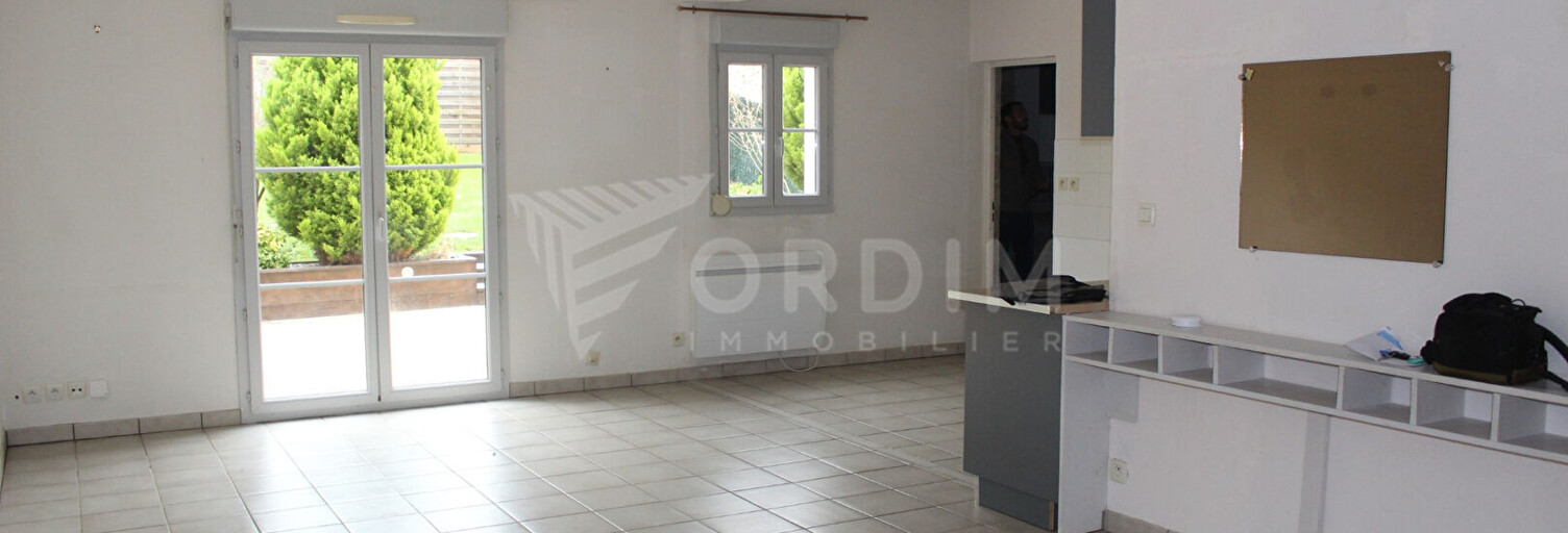 Maison 4 Pièces 81 m² à louer à Chevannes (89240)