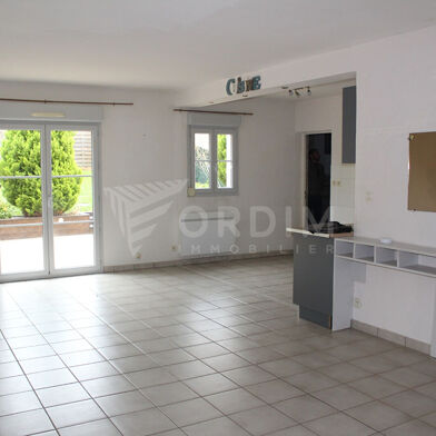 Maison 4 pièces 785 €