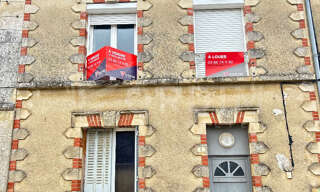 Immeuble  93 m² à vendre à Leugny (89130)