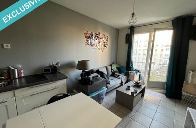 vente appartement 47 000 € à proximité de Lorette (42420)