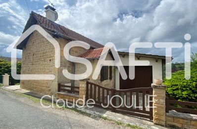 vente maison 121 500 € à proximité de Lentillac-Saint-Blaise (46100)