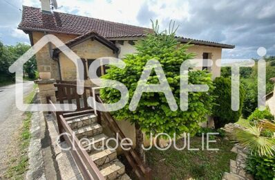 vente maison 121 500 € à proximité de Aubin (12110)