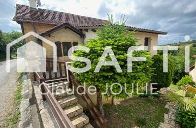 vente maison 121 500 € à proximité de Naussac (12700)