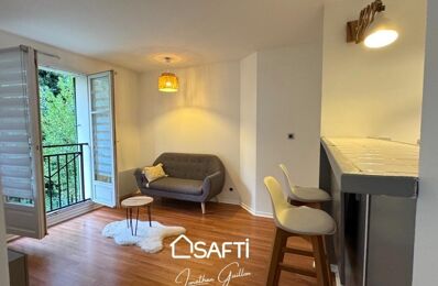 vente appartement 158 000 € à proximité de Champs-sur-Marne (77420)