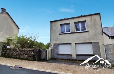 vente maison 61 500 € à proximité de Royère-de-Vassivière (23460)