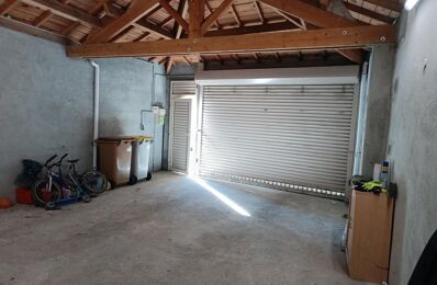 garage  pièces 50 m2 à vendre à Cholet (49300)