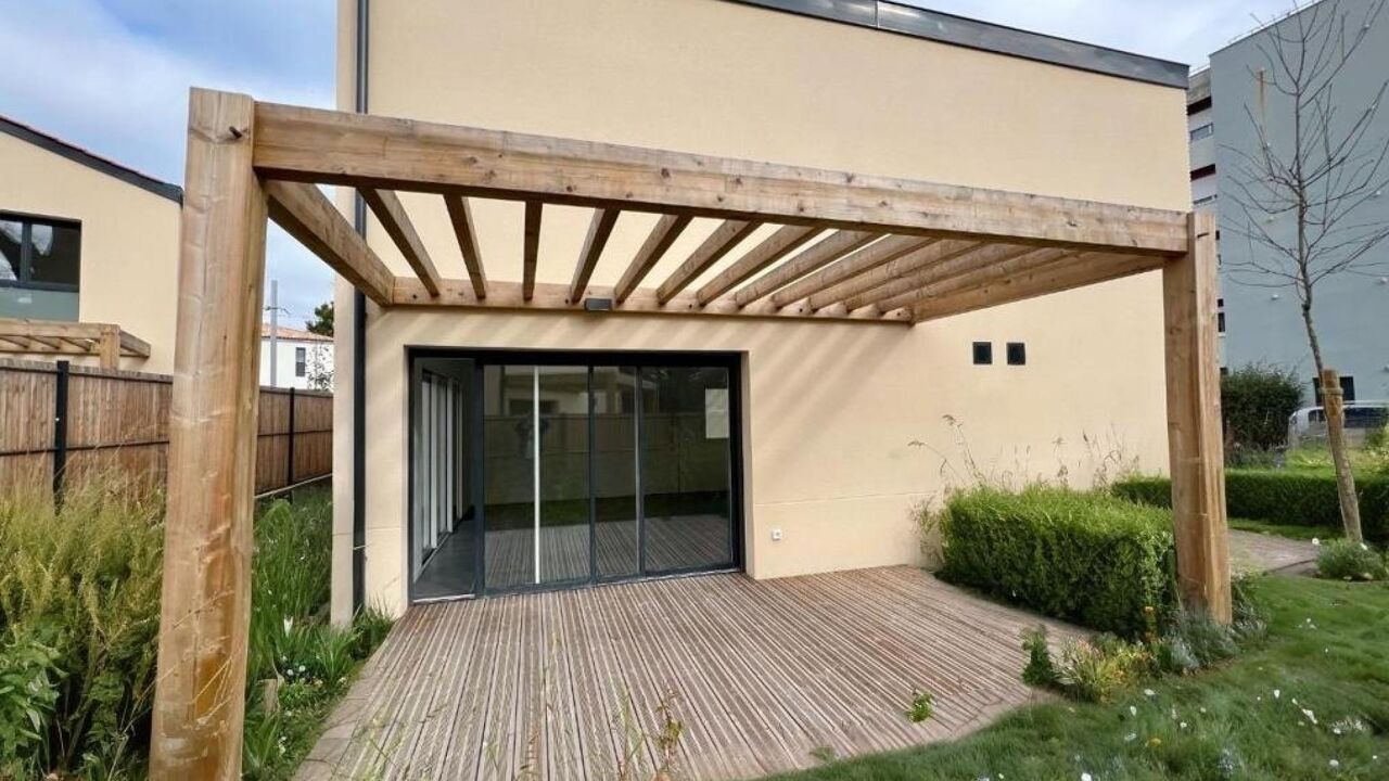 maison 4 pièces 103 m2 à vendre à Pessac (33600)