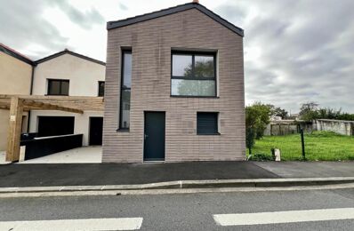 vente maison 464 000 € à proximité de Le Bouscat (33110)