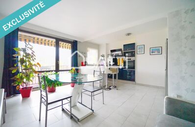 vente appartement 249 000 € à proximité de Bondy (93140)