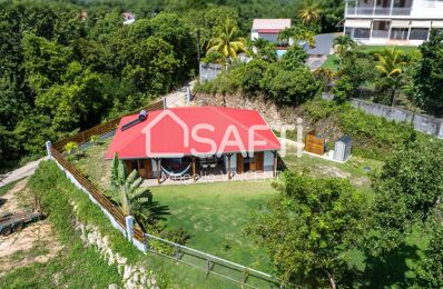 vente maison 495 000 € à proximité de Morne-à-l'Eau (97111)