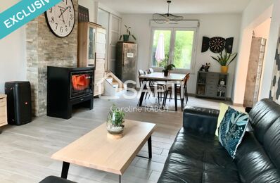 vente maison 256 600 € à proximité de Boistrudan (35150)