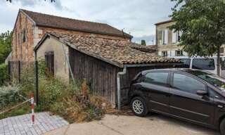 Immeuble  45 m² à vendre à Saint-Médard-en-Jalles (33160)