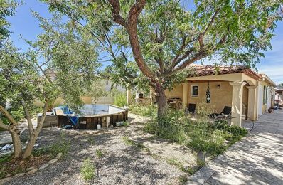 vente maison 347 000 € à proximité de Forcalquier (04300)