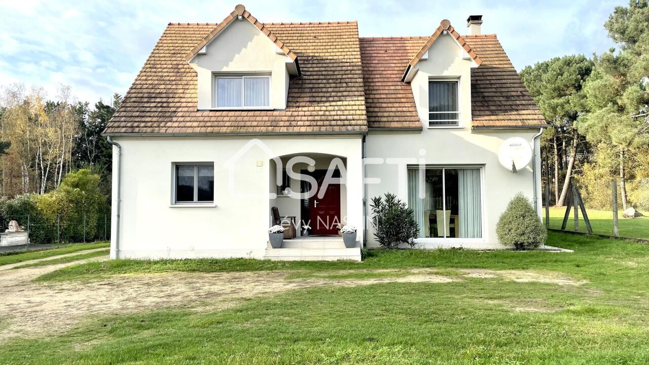 maison 7 pièces 180 m2 à vendre à Le Mans (72000)